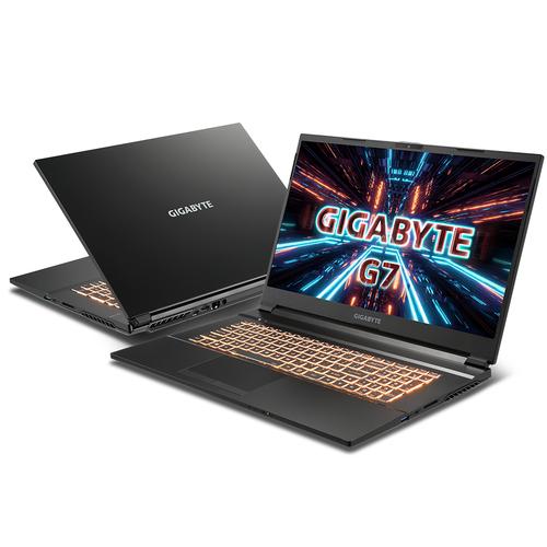 Gigabyte G7 GD-51PT123SD ordenador portatil Portátil 43,9 cm (17.3") Full HD Intel® Core™ i5 16 GB DDR4-SDRAM 512 GB SSD NVIDIA 