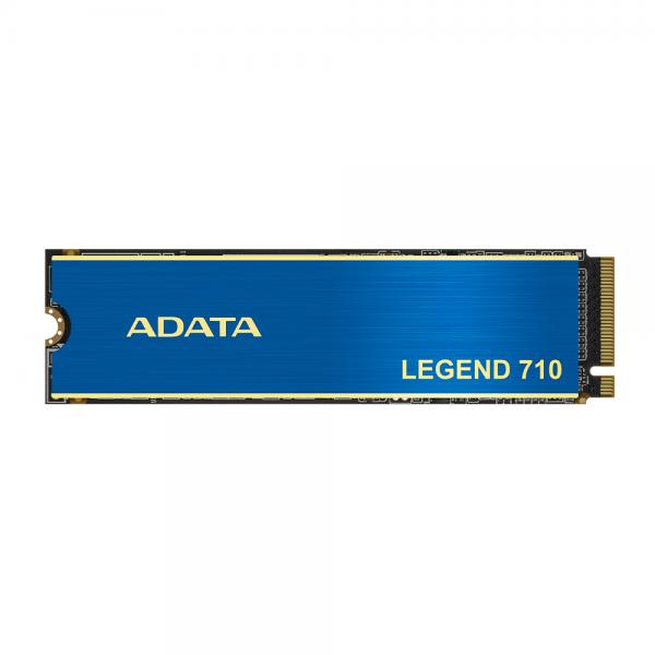 LEGEND 710 M.2 1000 GB PCI Express 3.0 3D NAND NVMe - Imagen 1