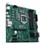 ASUS PRO Q570M-C/CSM Intel Q570 LGA 1200 micro ATX - Imagen 3