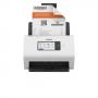 Brother ADS-4900W escaner ADF + Sheet-fed scaner 600 x 600 DPI A4 Negro, Blanco - Imagen 3