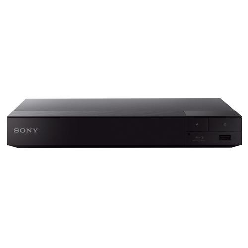Sony BDPS6700 Reproductor de Blu-Ray 3D Negro - Imagen 1