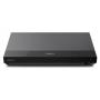 Sony UBP-X700 Reproductor de Blu-Ray 3D Negro - Imagen 1