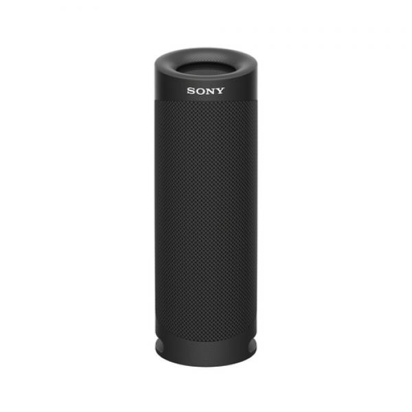 Sony SRS-XB23 Altavoz portátil estéreo Negro - Imagen 1