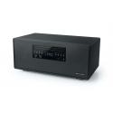 M-692 BTC sistema de audio para el hogar Microcadena de música para uso doméstico 60 W Negro