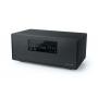 M-692 BTC sistema de audio para el hogar Microcadena de música para uso doméstico 60 W Negro - Imagen 1