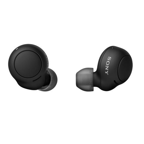 Sony WF-C500 Auriculares True Wireless Stereo (TWS) Dentro de oído Llamadas/Música Bluetooth Negro - Imagen 1