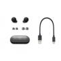 Sony WF-C500 Auriculares True Wireless Stereo (TWS) Dentro de oído Llamadas/Música Bluetooth Negro - Imagen 7