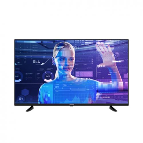 Grundig 55 GFU 7800 B 139,7 cm (55") 4K Ultra HD Smart TV Negro - Imagen 1