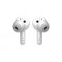 LG TONE-FP3W auricular y casco Auriculares Inalámbrico Dentro de oído Llamadas/Música Bluetooth Blanco - Imagen 3