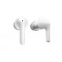 LG TONE-FP3W auricular y casco Auriculares Inalámbrico Dentro de oído Llamadas/Música Bluetooth Blanco - Imagen 8