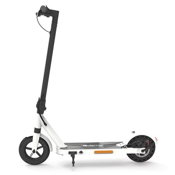Scooter patinete electrico denver sel - 85360fwhite - 350w - ruedas 8.5pulgadas - 25km - h - autonomia 18km - blanco - Imagen 1