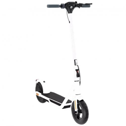 Scooter patinete electrico denver sel - 10800fw fastwhite - 450w - ruedas 10pulgadas - 25km - h - autonomia 30km - blanco