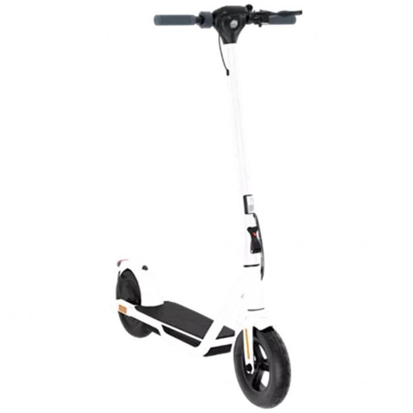 Scooter patinete electrico denver sel - 10800fw fastwhite - 450w - ruedas 10pulgadas - 25km - h - autonomia 30km - blanco - Imag