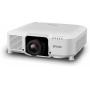 Epson EB-PU1007W videoproyector Módulo proyector 7000 lúmenes ANSI 3LCD WUXGA (1920x1200) Blanco - Imagen 1