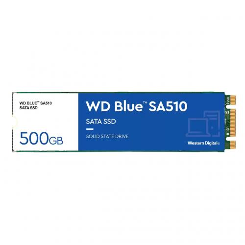 Blue SA510 M.2 500 GB Serial ATA III - Imagen 1
