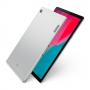 Lenovo Smart Tab TB-X606X 4G LTE-TDD & LTE-FDD 128 GB 26,2 cm (10.3") Mediatek 4 GB Wi-Fi 5 (802.11ac) Android 9.0 Gris, Platino