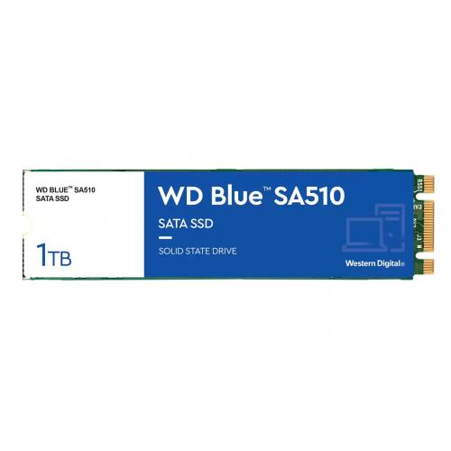 Blue SA510 M.2 1000 GB Serial ATA III - Imagen 1