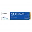 Blue SA510 M.2 250 GB Serial ATA III
