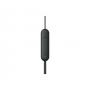 Sony WI-C100 Auriculares Inalámbrico Dentro de oído Llamadas/Música Bluetooth Negro - Imagen 3