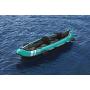 Bestway 65052 - kayak ventura hydro - force x2 con remos para dos personas 330 x 94 x 48 cm - Imagen 5