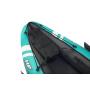 Bestway 65052 - kayak ventura hydro - force x2 con remos para dos personas 330 x 94 x 48 cm - Imagen 6