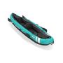 Bestway 65052 - kayak ventura hydro - force x2 con remos para dos personas 330 x 94 x 48 cm - Imagen 16