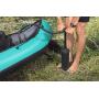 Bestway 65052 - kayak ventura hydro - force x2 con remos para dos personas 330 x 94 x 48 cm - Imagen 33