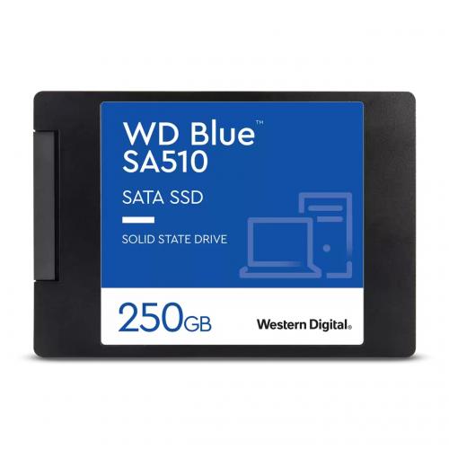 Blue SA510 2.5" 250 GB Serial ATA III - Imagen 1