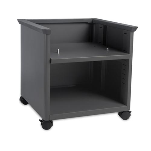 Lexmark 35S8502 mueble y soporte para impresoras Negro - Imagen 1
