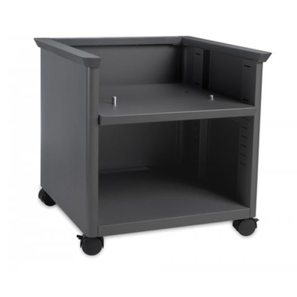 35S8502 mueble y soporte para impresoras Negro
