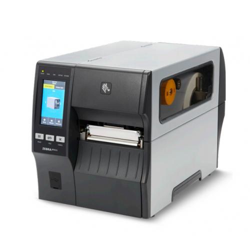 ZT411 203 x 203 DPI Inalámbrico y alámbrico Térmica directa / transferencia térmica Impresora de recibos - Imagen 1