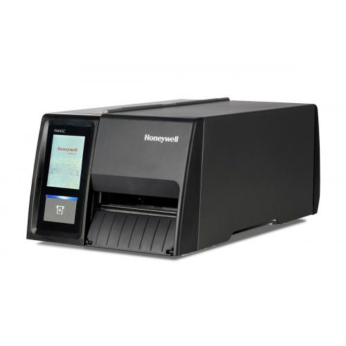 PM45 Compact impresora de etiquetas Transferencia térmica 600 x 600 DPI Inalámbrico y alámbrico - Imagen 1