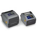 ZD621 impresora de etiquetas Transferencia térmica 203 x 203 DPI Inalámbrico y alámbrico