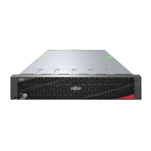 Fujitsu PRIMERGY RX2540 M6 servidor 2,1 GHz 32 GB Bastidor (2U) Intel® Xeon® Silver DDR4-SDRAM