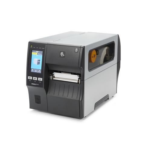 ZT411 300 x 300 DPI Inalámbrico y alámbrico Térmica directa / transferencia térmica Impresora de recibos