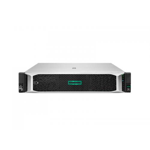 ProLiant DL380 G10+ servidor 550,8 TB 2,4 GHz 32 GB Bastidor (2U) Intel® Xeon® Silver 800 W DDR4-SDRAM
