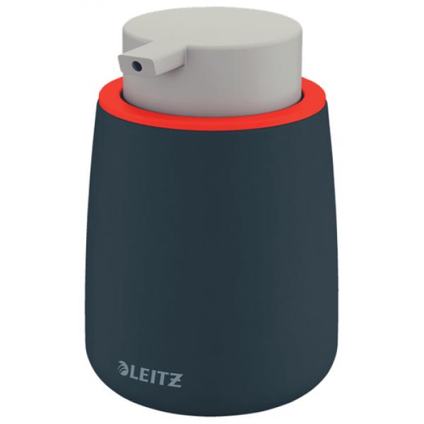 Leitz 54040089 dispensador de jabón 0,3 L Gris