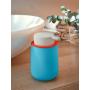 Leitz 54040061 dispensador de jabón 0,3 L Azul