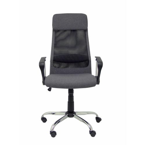 32DBD220 silla de oficina y de ordenador Asiento acolchado Respaldo de malla