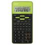 Sharp EL-531TH calculadora Bolsillo Calculadora científica Negro, Verde