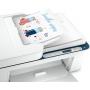HP DeskJet 4130e Inyección de tinta térmica A4 4800 x 1200 DPI 8,5 ppm Wifi