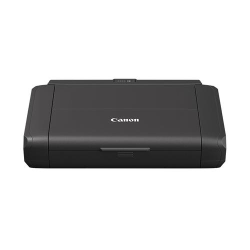 Impresora canon pixma tr150 inyeccion color portatil a4 - 9ipm - 4800ppp - usb - wifi - bateria