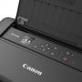 Impresora canon pixma tr150 inyeccion color portatil a4 - 9ipm - 4800ppp - usb - wifi - bateria