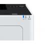 Impresora epson laser monocromo workforce al - m320dn a4 - 40ppm - red - usb - b - duplex impresion