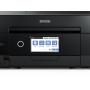 Multifuncion epson inyeccion color expression premium xp - 7100 a4 - 32ppm - usb - red - wifi - wifi direct - lcd - duple