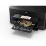 Multifuncion epson inyeccion color expression premium xp - 7100 a4 - 32ppm - usb - red - wifi - wifi direct - lcd - duple