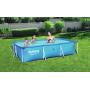 Bestway 56404 - piscina desmontable tubular infantil steel pro 300x201x66 cm