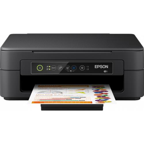 Multifuncion epson inyeccion color expression home xp - 2150 a4 - 27ppm - 15ppm color - usb - wifi - wifi direct