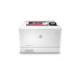 Impresora hp laser color laserjet pro m454dn a4 - 27ppm - 256mb - usb - red - duplex impresion