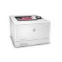 Impresora hp laser color laserjet pro m454dn a4 - 27ppm - 256mb - usb - red - duplex impresion